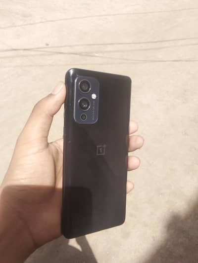 OnePlus9 Pta Dual Sim Pta Prove 24GB Ram 256GB Memory