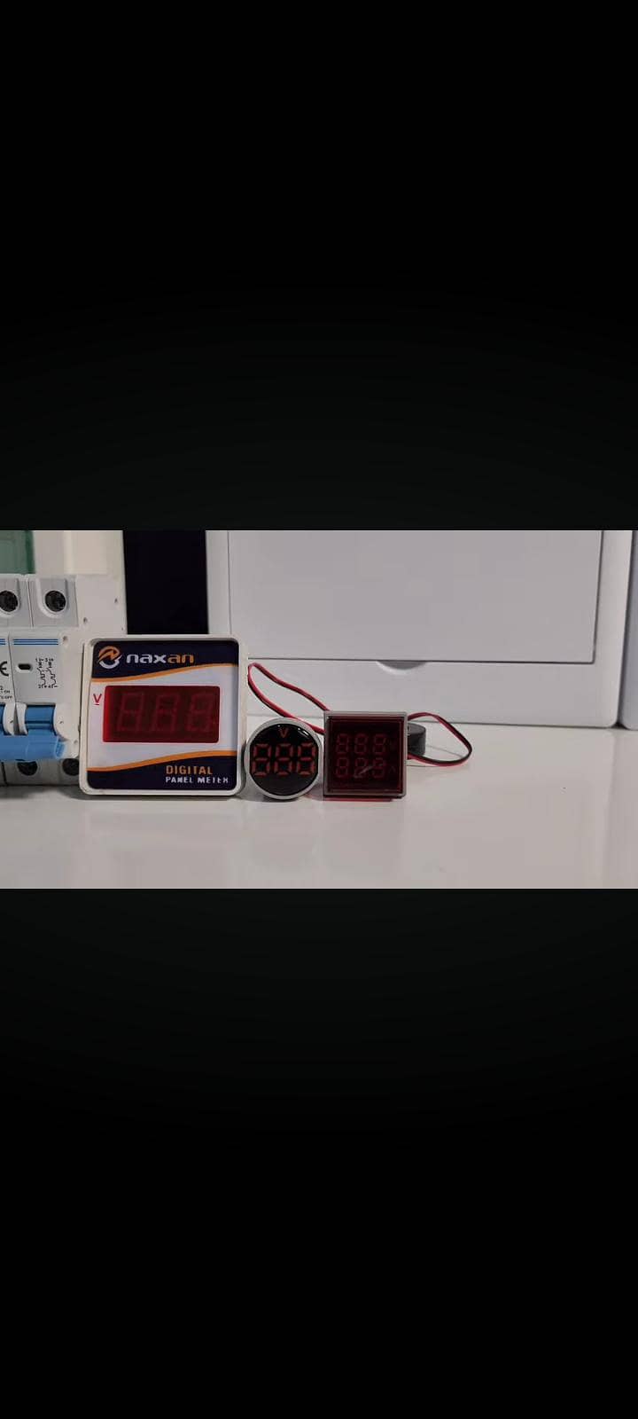 electric  panel 3