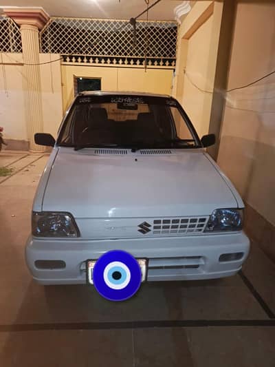 MEHRAN 2018