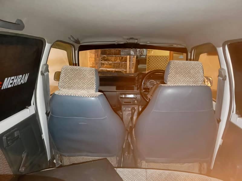 MEHRAN 2018 8