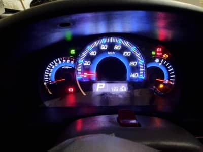 Suzuki Alto Total Genuine  660cc
