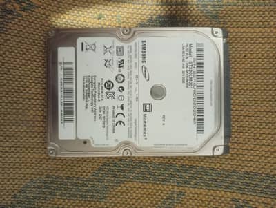 320gb hard disk for sell