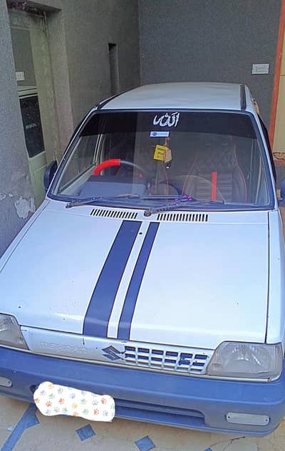 Mehran for sale