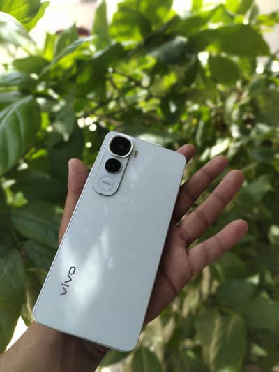 vivo Y400 5G