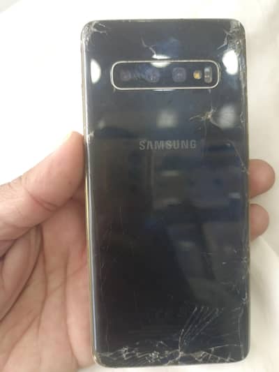 Samsung S10