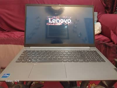 Lenovo Thinkbook Laptop i7 11th Generation