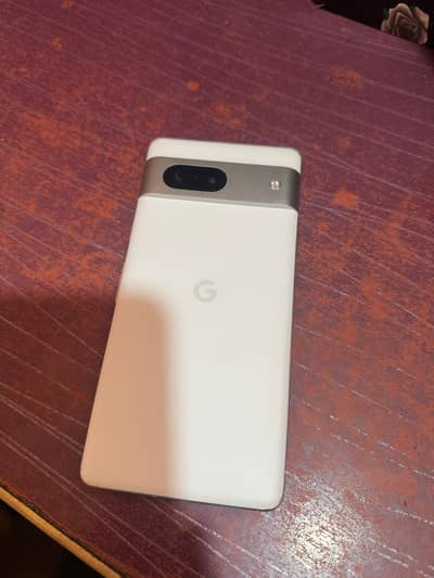 GOGLE PIXEL 7 128GB PTA APPROVED 