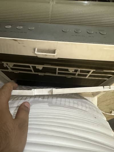 Portable Ac