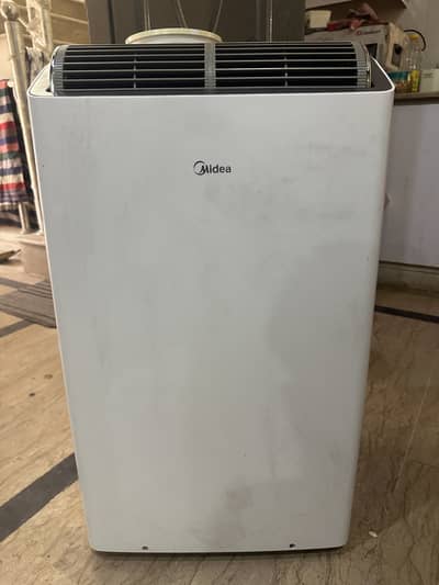 Portable Ac