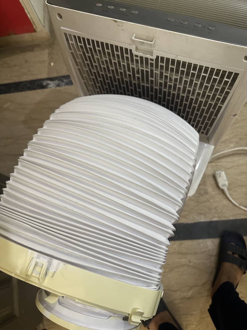 Portable Ac 1