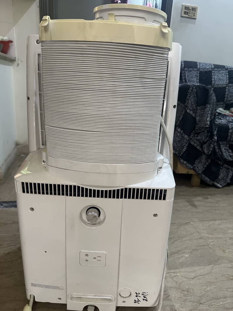 Portable Ac 2