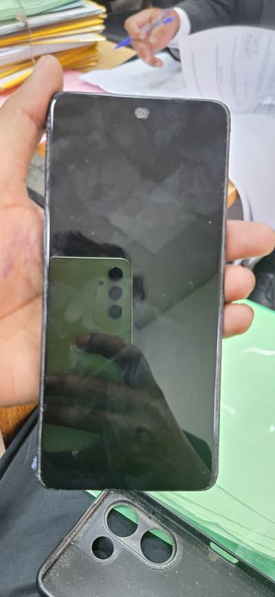 techno camon 20  16/256  LCD change for sale