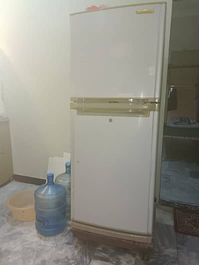 Orient Fridge