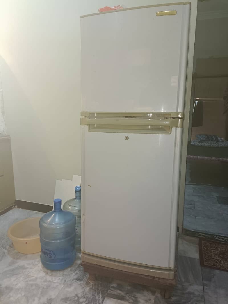 Orient Fridge 0