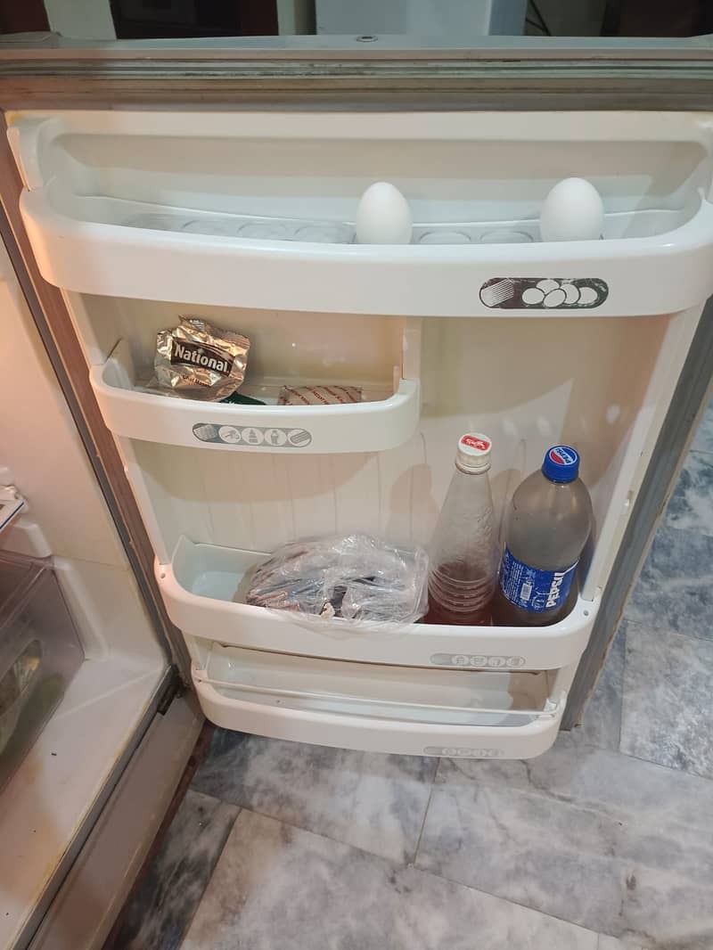 Orient Fridge 1