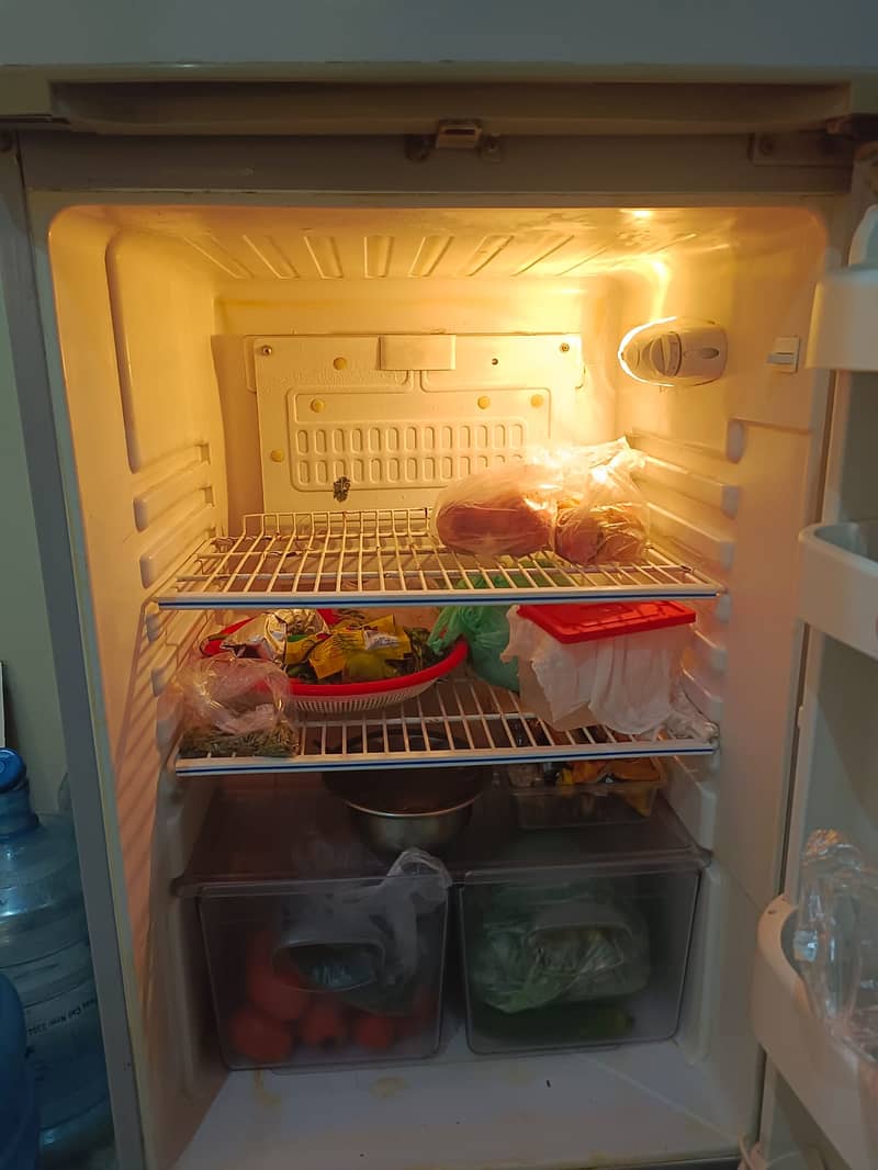 Orient Fridge 7