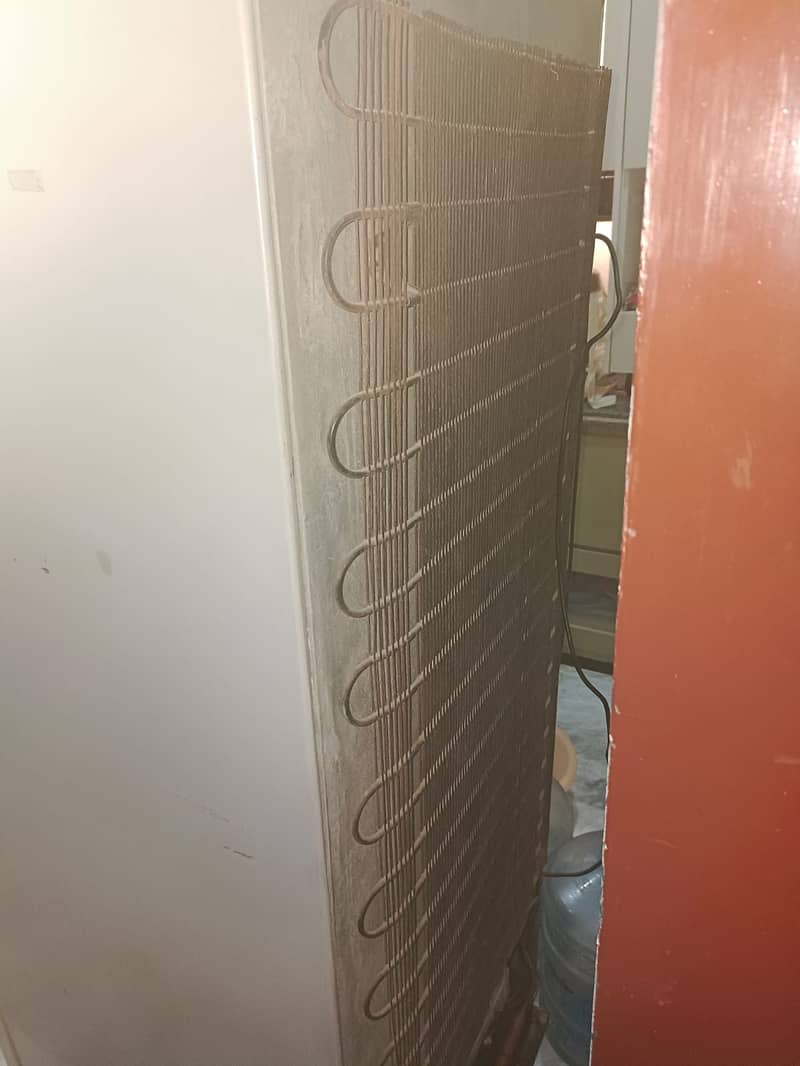 Orient Fridge 9