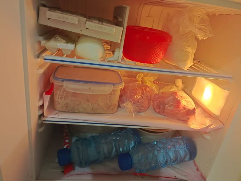 Orient Fridge 13