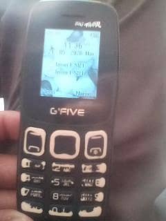 Gfive
