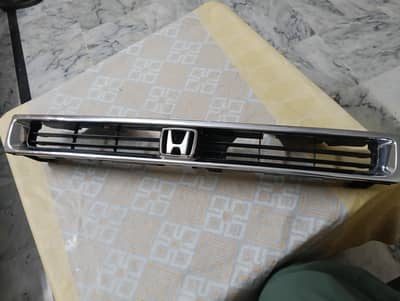Honda Accord 1990-92