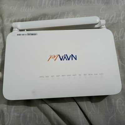 ONT with Cable TV