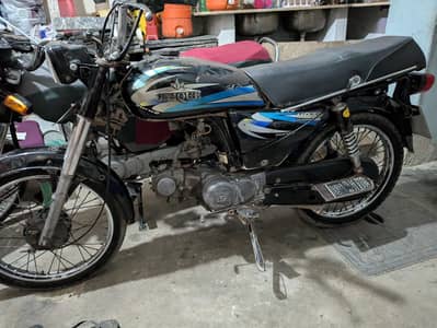 unique 2019 in good condition