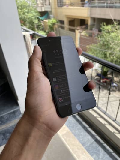iphone 7 plus official pta