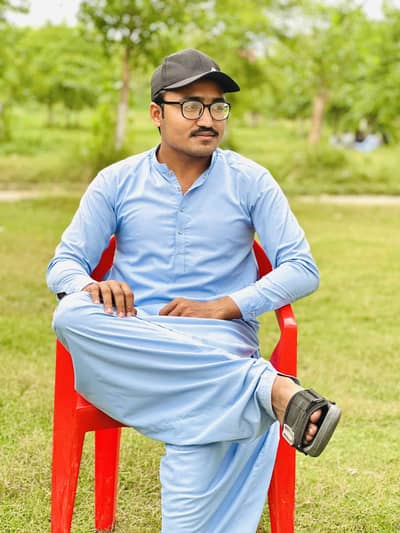 Muhammad Usama 8585