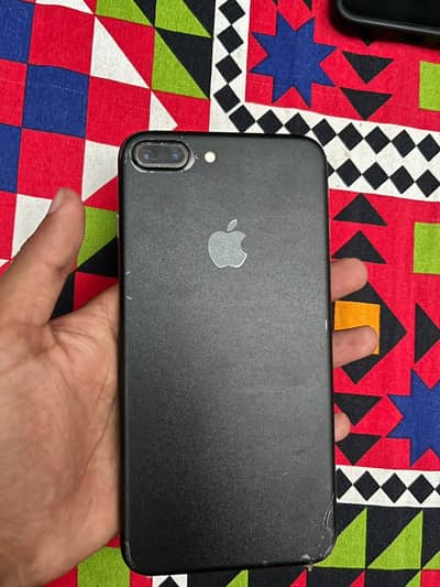 7 plus pta