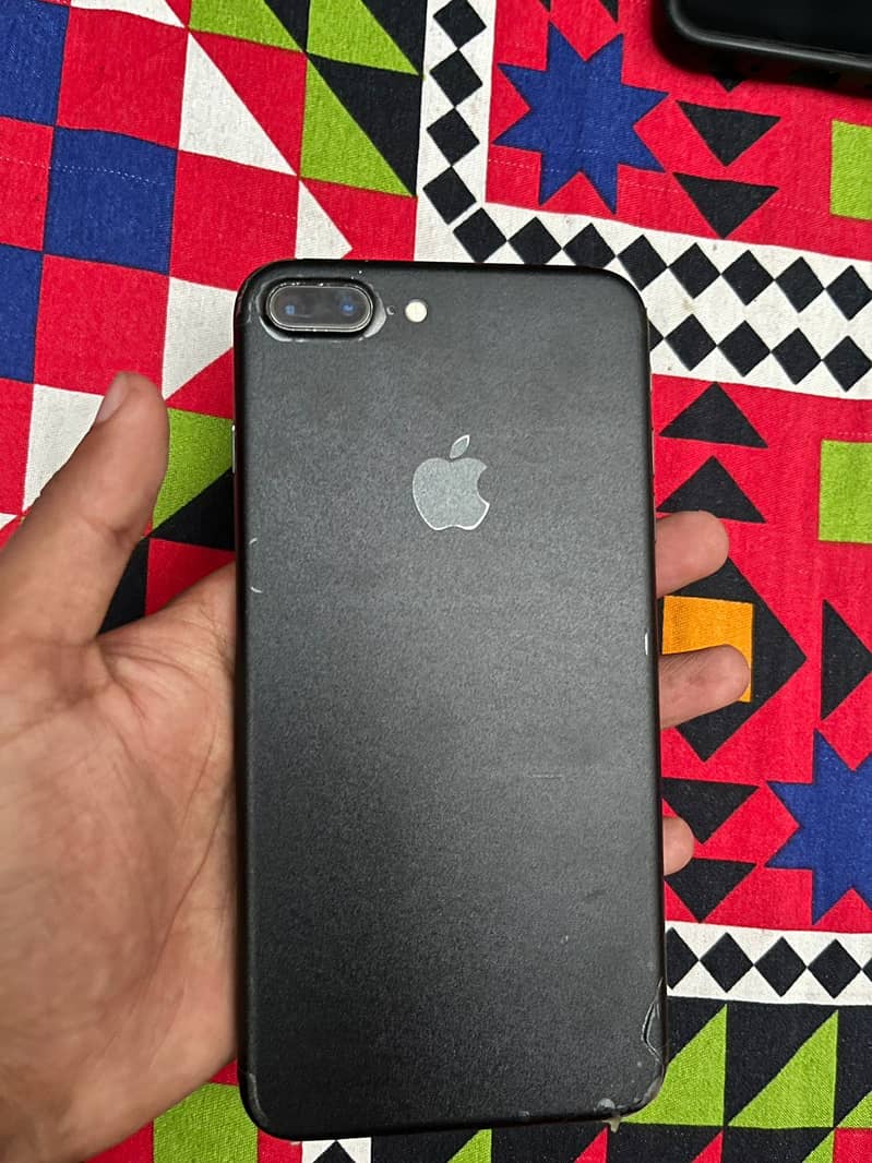 7 plus pta 0