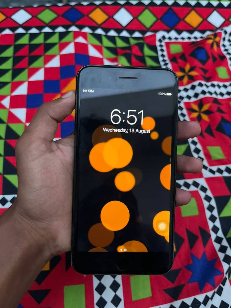 7 plus pta 1
