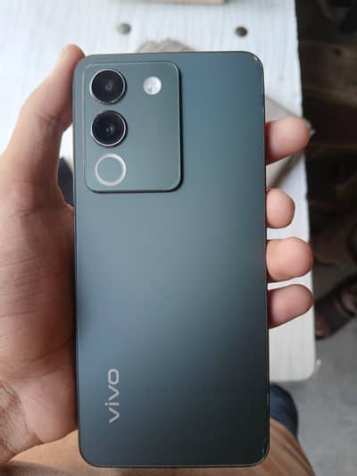 vivo v 29e 5g