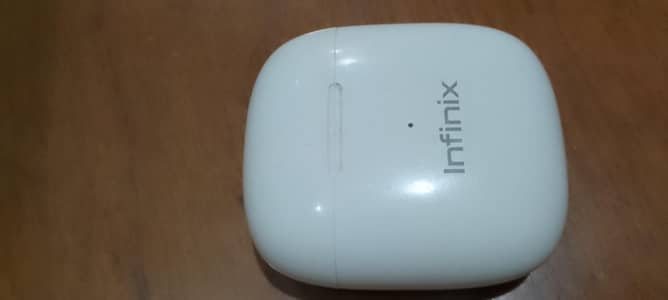 Infinix earbuds