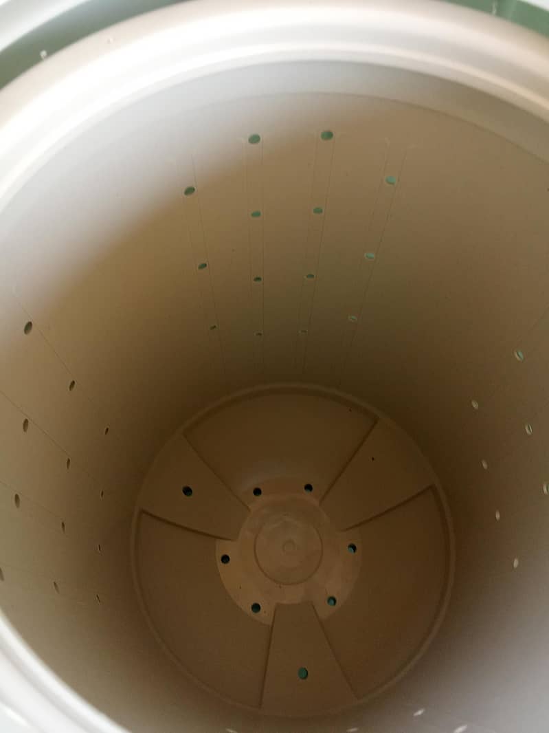 washing machine 5