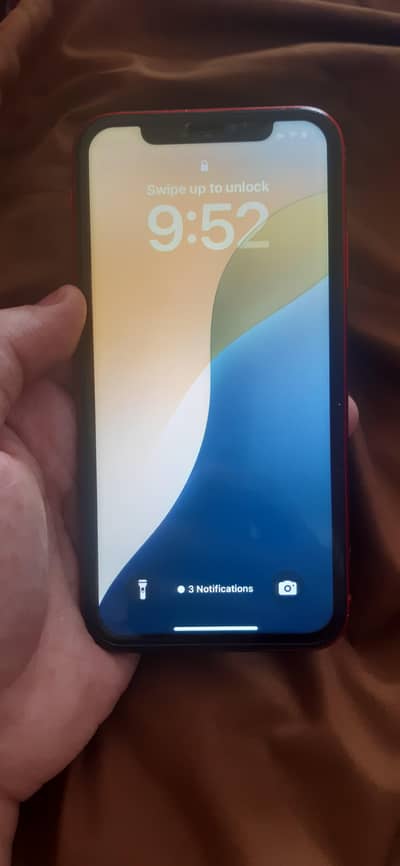 i phone xr 128GB