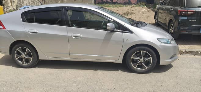 model 2010 import 2013