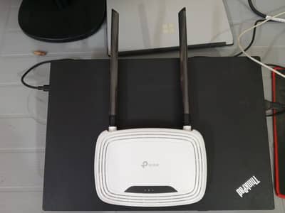 TP-link router exellent condition