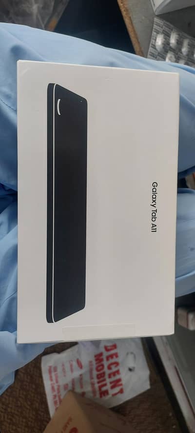 Tablet A11 4/64