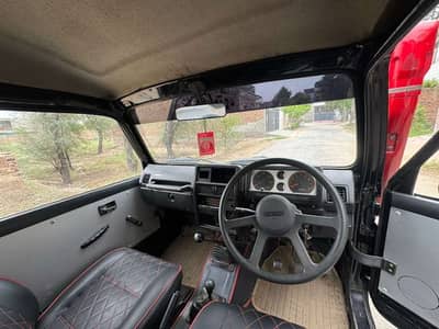 JEEP TO SOLD URGENCY