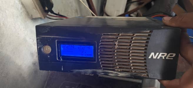 100% working ups 12 volt