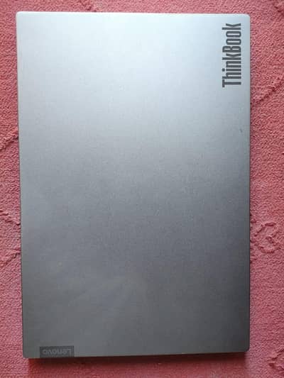 Lenovo Thinkpad Core i3 Generation 10
