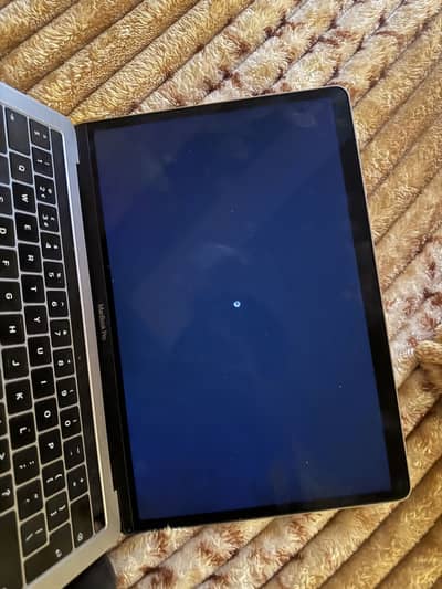 Macbook pro 2019