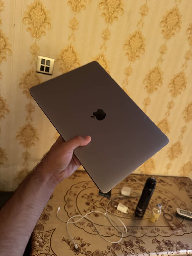 Macbook pro 2019 2