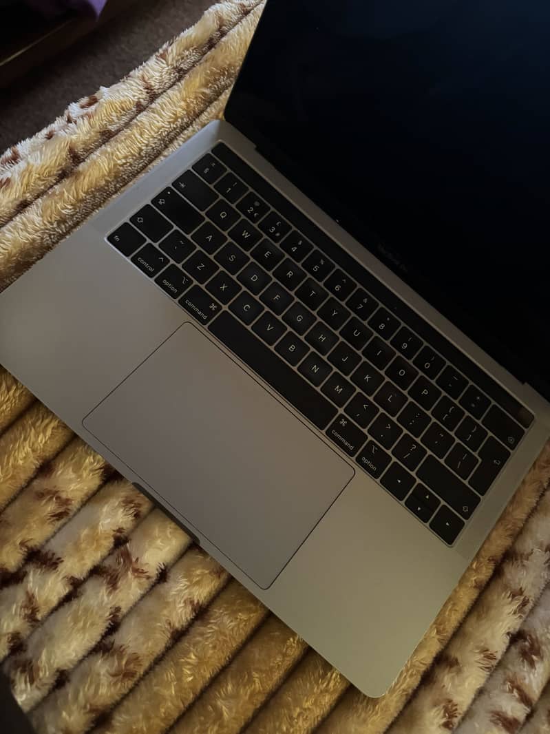 Macbook pro 2019 3