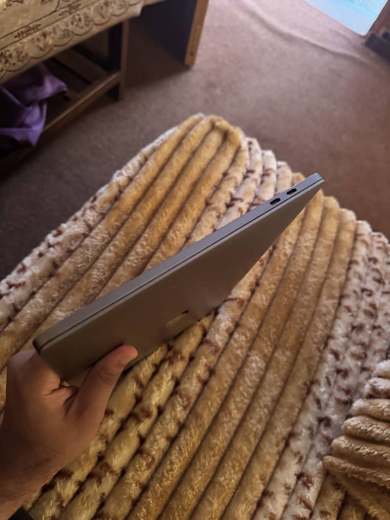Macbook pro 2019 6