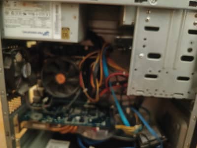 Core i7 3rd gen