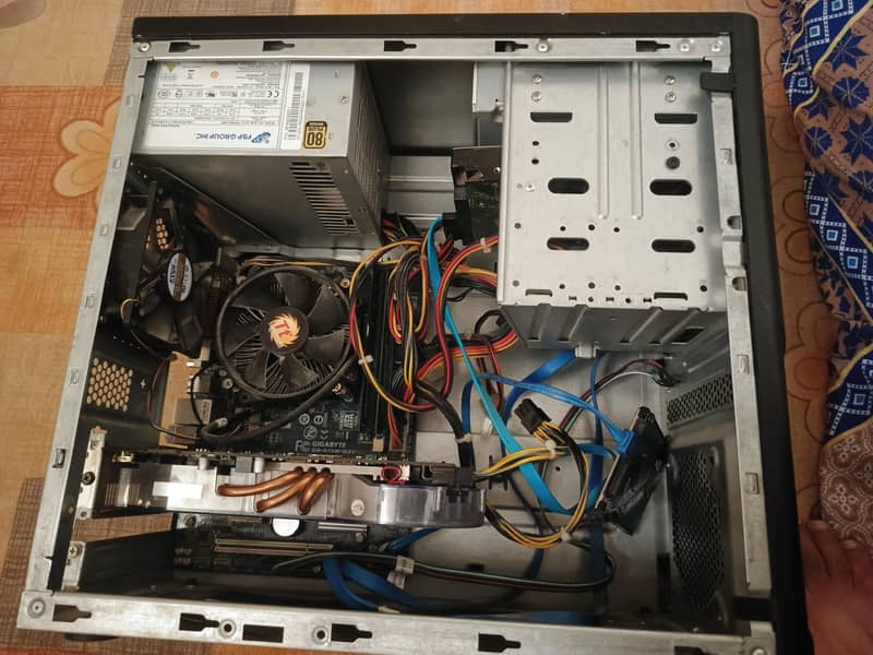 Core i7 3rd gen 1