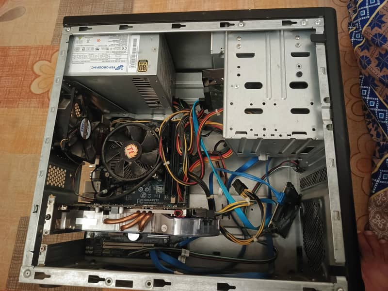 Core i7 3rd gen 2