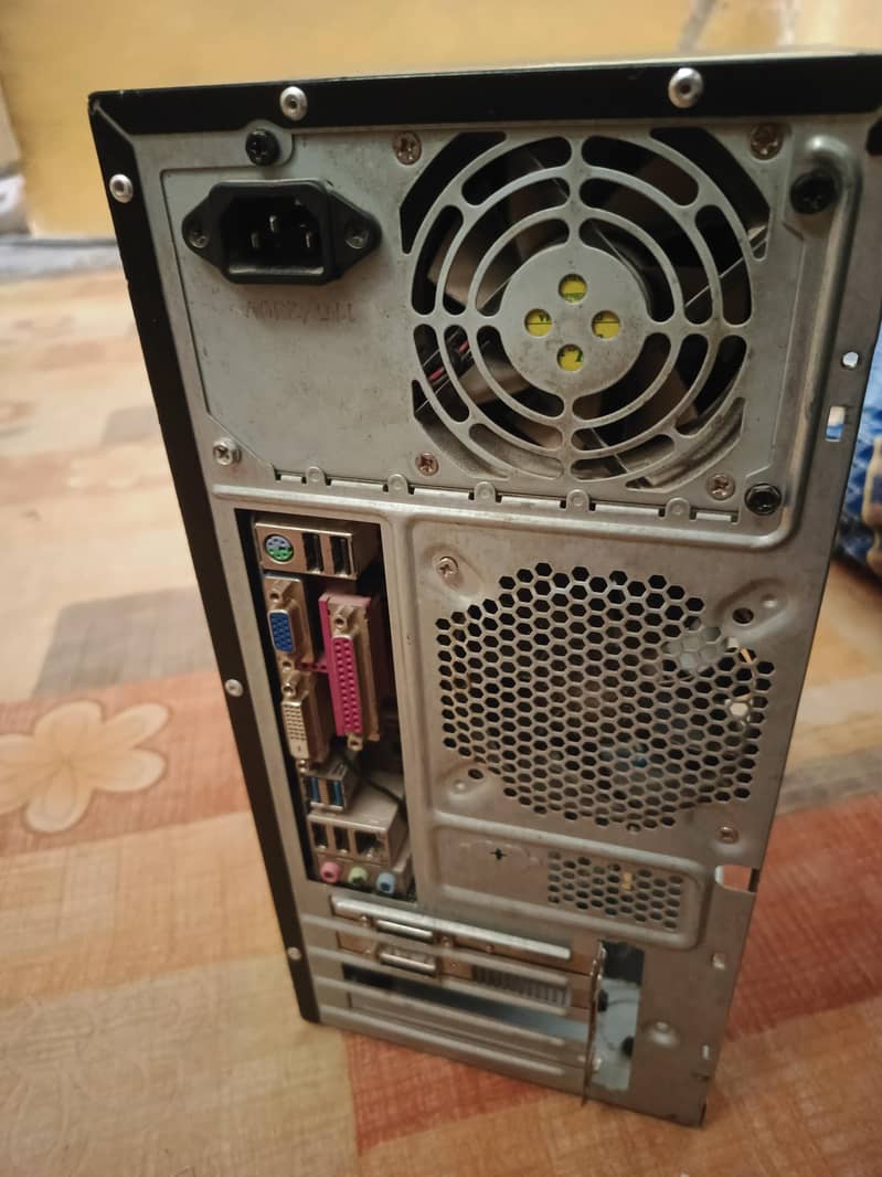 Core i7 3rd gen 3