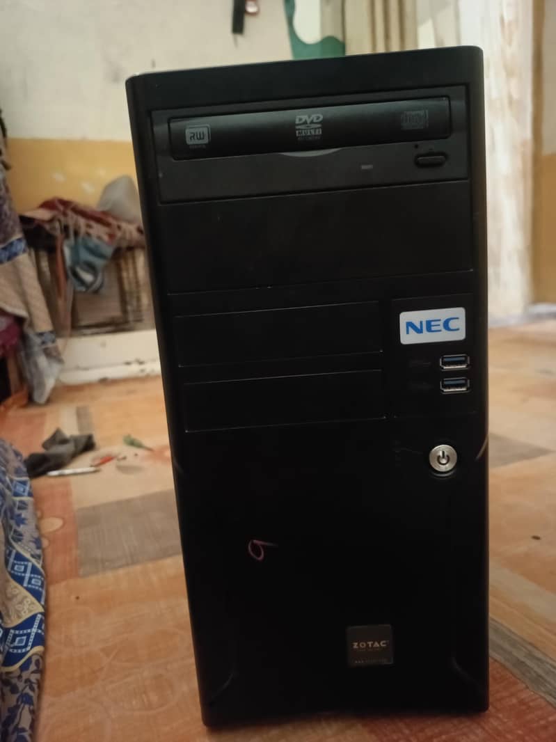 Core i7 3rd gen 5